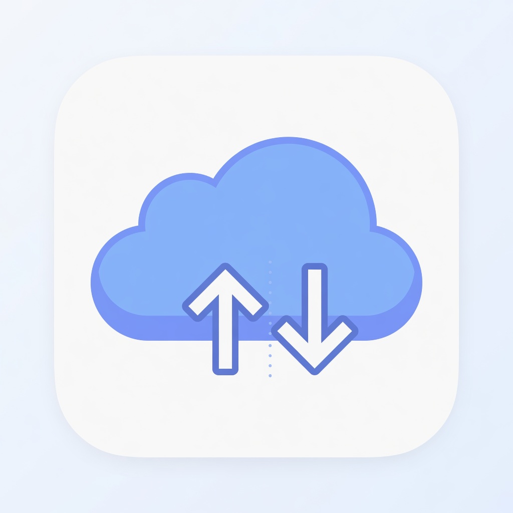 WS SFTP Sync